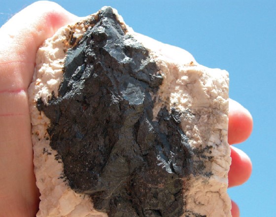 Tantalum Beneficiation Brochure